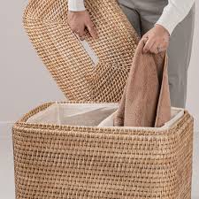 Washing Baskets